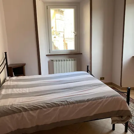 Bed & Breakfast All'ombra Della Torre Fabrica di Roma